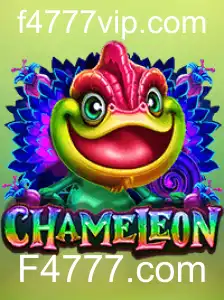 Chameleon: A Experiência de Jogo que Intriga e Diverte