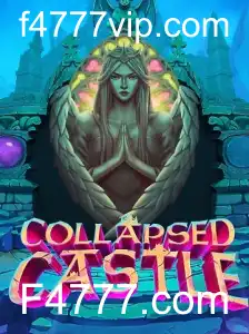 Descubra CollapsedCastle: Uma Aventura Emocionante no Mundo dos Jogos Digitais