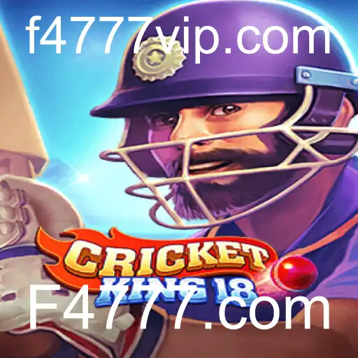 CricketKing18: Um Novo Horizonte nos Jogos de Críquete Online