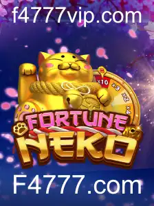 Descubra o Fascinante Mundo de FortuneNeko: O Jogo que Está Conquistando Fãs em F4777.com