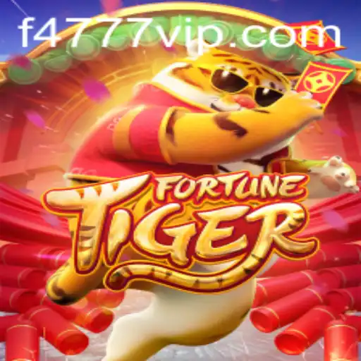 FortuneTiger: Descubra o Fascinante Mundo do Jogo de Sorte e Estratégia