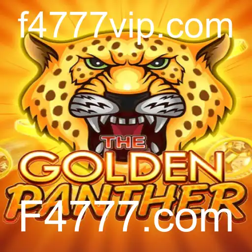 Exploração do Universo de GOLDENPANTHER: O Jogo Inovador da F4777.com