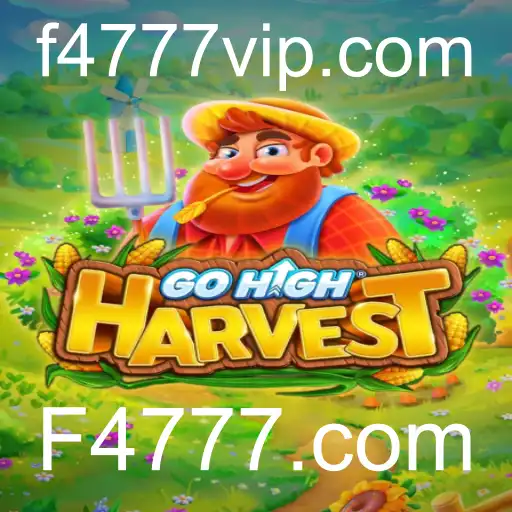 Descubra GoHighHarvest: O Novo Fenômeno dos Jogos