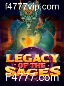 Explorando o Fascinante Mundo de LegacyoftheSages