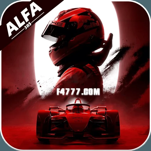 F4777.com Logo