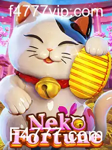 NekoFortune: O Fascinante Mundo do Jogo Inovador