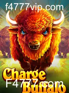 Desvendando ChargeBuffalo: Jogo Inovador com Raízes em F4777.com