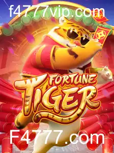 FortuneTiger: Descubra o Fascinante Mundo do Jogo de Sorte e Estratégia