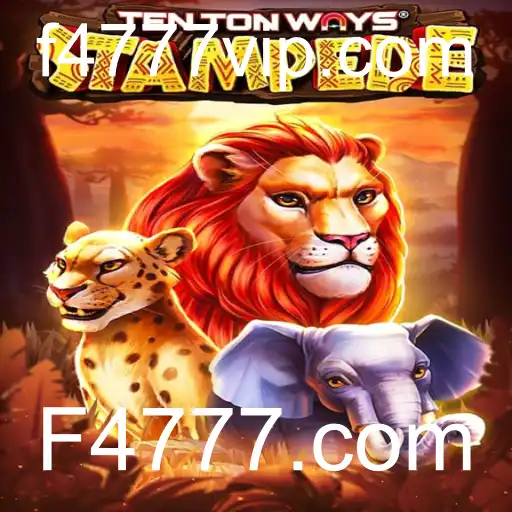 Descubra TenTonWaysStampede: Um Novo Horizonte de Aventura Digital