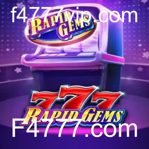 Explorando o Mundo Vibrante de RapidGems777: A Nova Sensação em Jogos