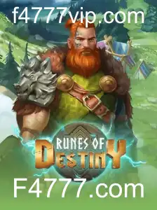 Descubra a Aventura Épica de RunesOfDestiny