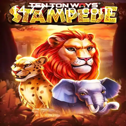 Descubra TenTonWaysStampede: Um Novo Horizonte de Aventura Digital