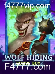 Explorando WolfHidingBonusBuy: Uma Aventura de Jogo Inovadora
